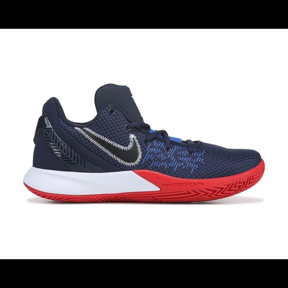 Kyrie Flytrap II Basketball Shoe - Picture 5 of 5